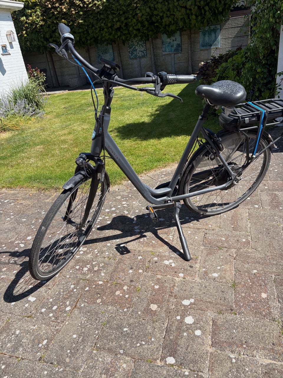 Sparta R5E elektrische fiets