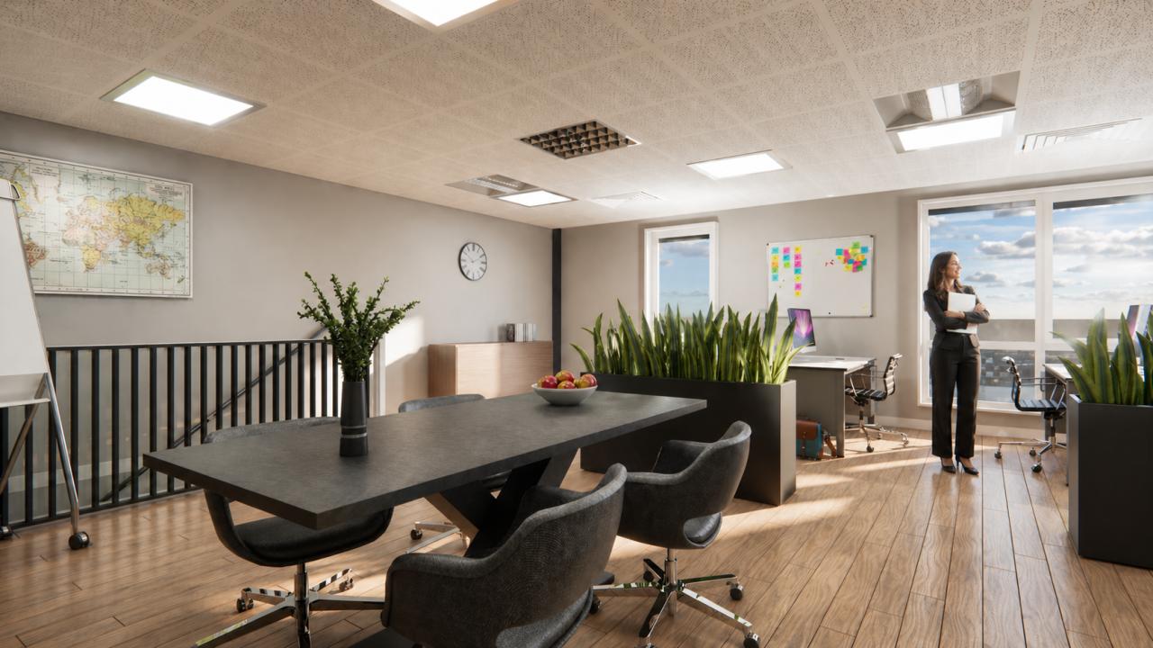 TE KOOP | Moderne nieuwbouw bedrijfsunits in Goes