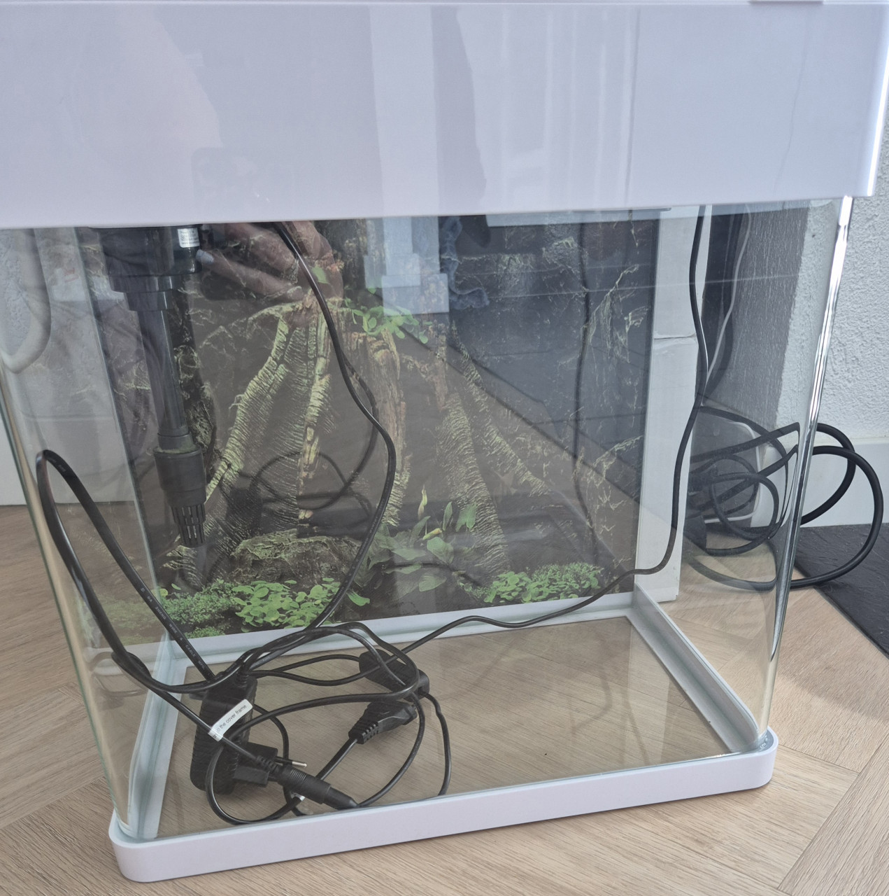 Superfish Aquarium Panorama 35 Led