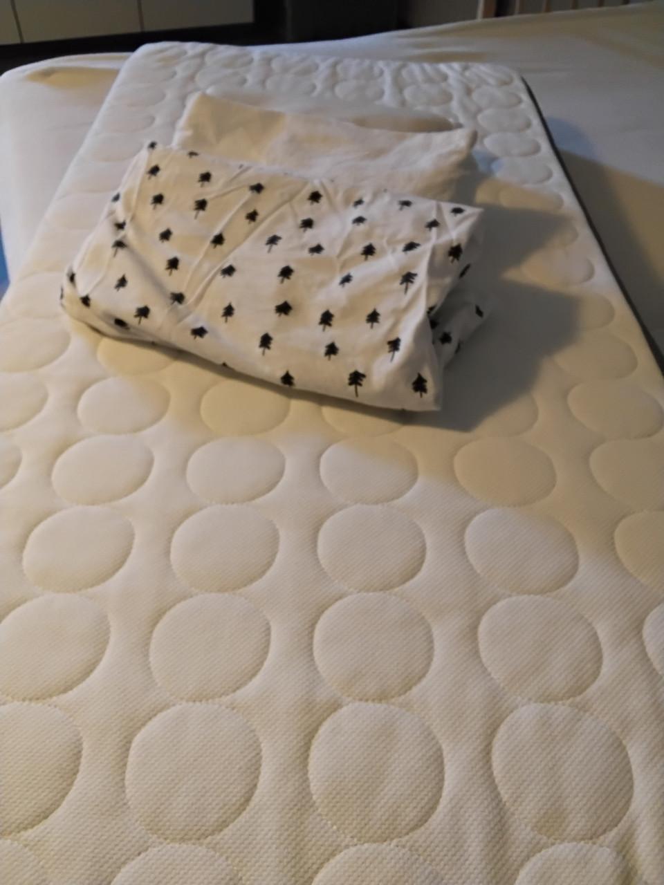 Ledikant matrasje