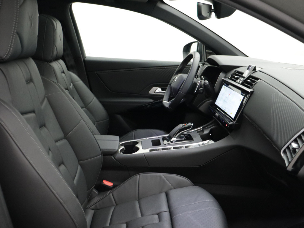 Ds Ds 7 e-tense 360pk automaat awd la première | winter en zomerbanden | fu