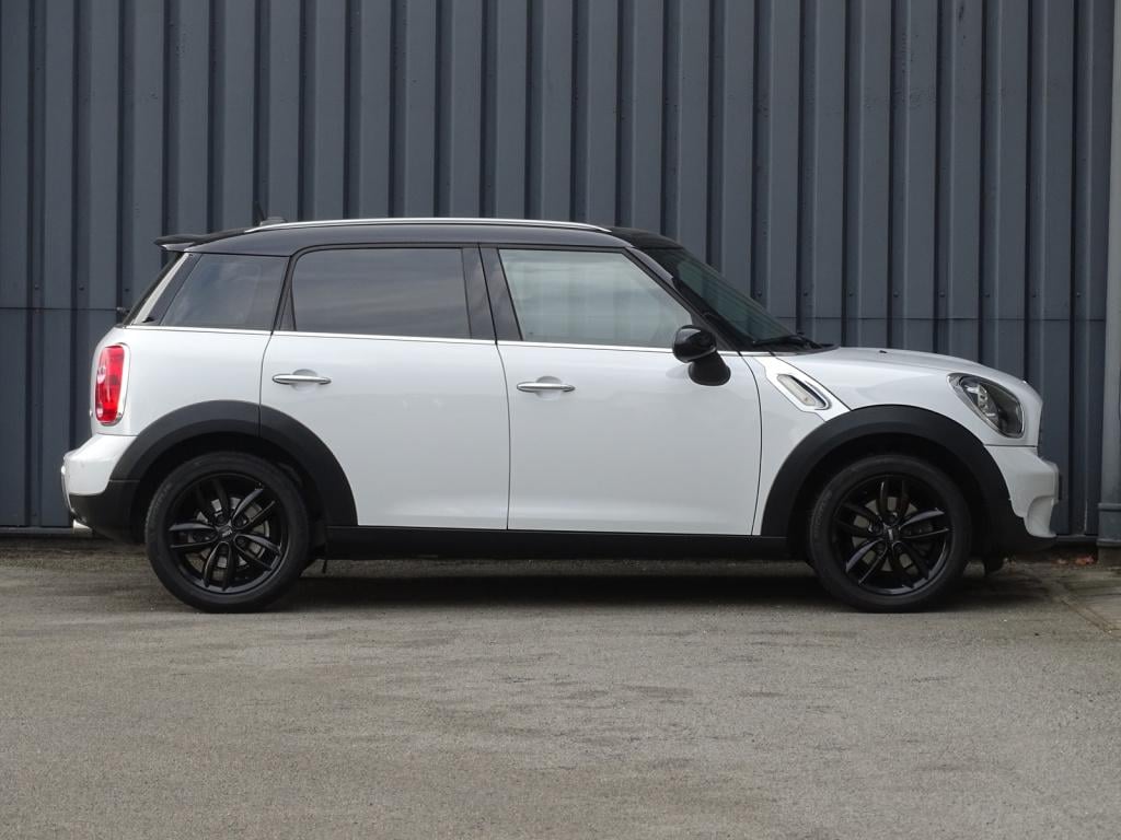 Mini Countryman mini 1.6 cooper holland street
