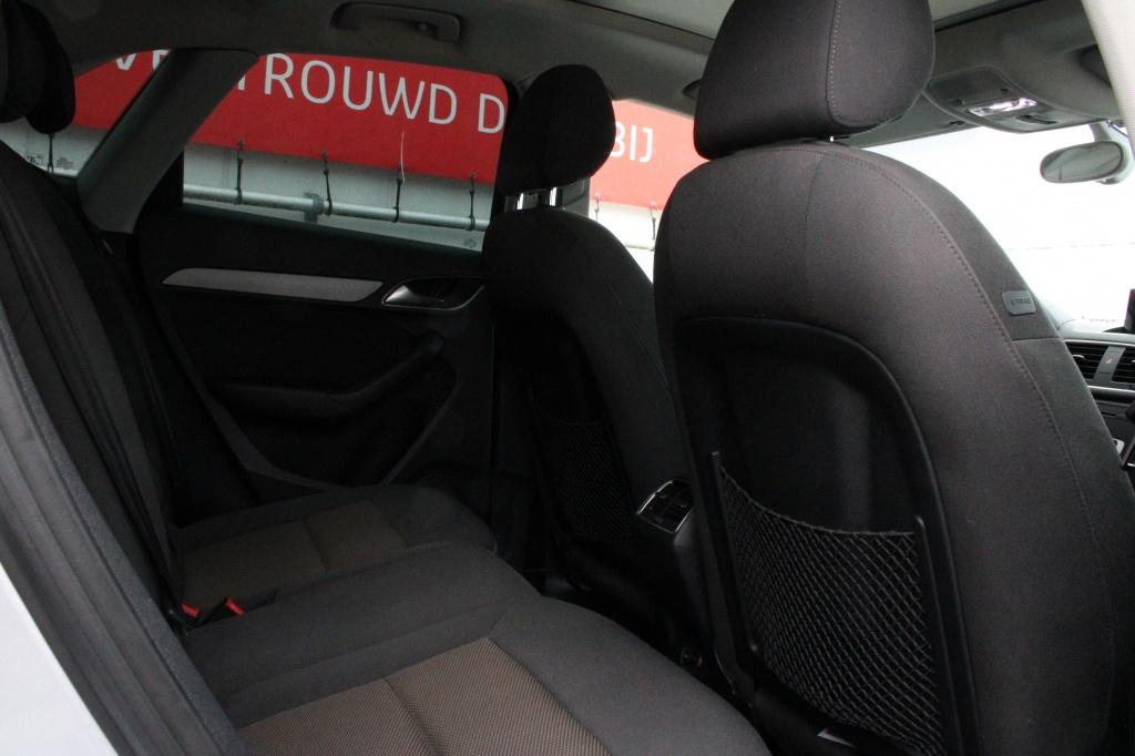Audi Q3 2.0 tfsi quattro pro line