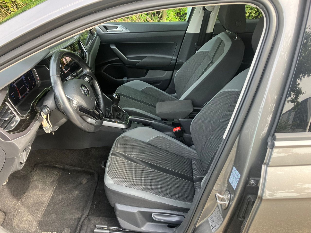 Volkswagen Polo 1.0Tsi R-line