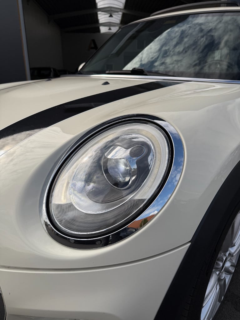 Mini Cooper 1.5 - chili - pano