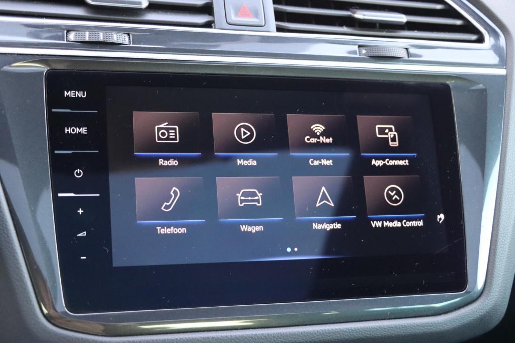 Volkswagen Tiguan 1.4 tsi act highline business r advance 150pk dsg6