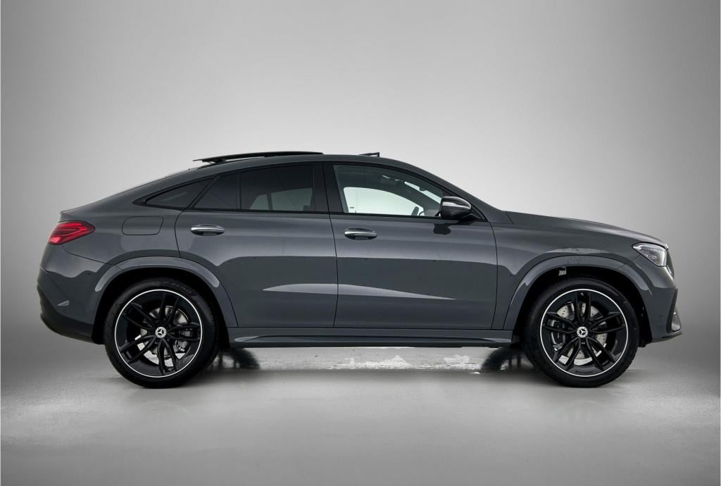 Mercedes-Benz Gle coupé 400 e 4matic sport edition premium plus | winter pa