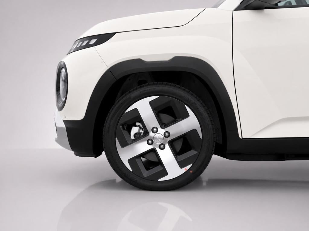 Hyundai Inster pulse advanced 42 kwh