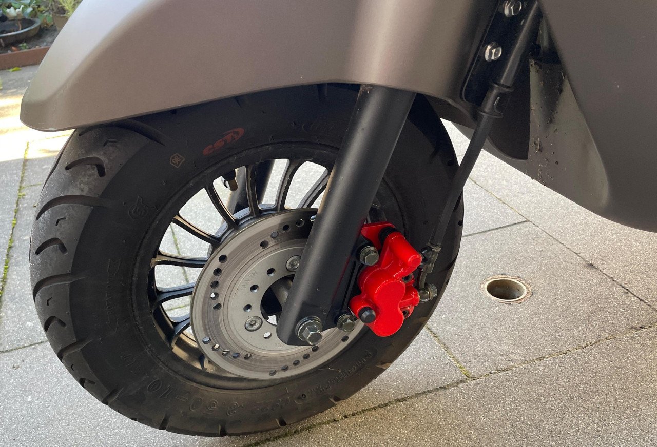 Scooter Piaggio N/a