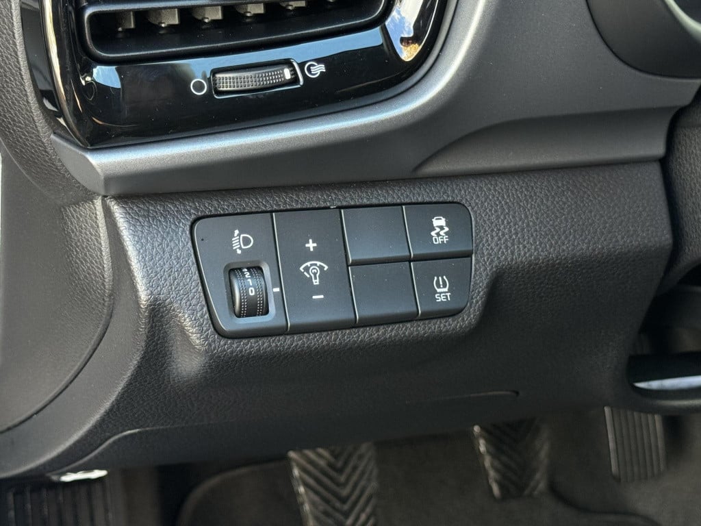 Kia Stonic 1.0 t-gdi sports edition