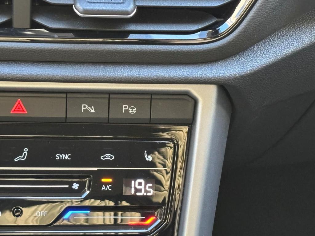 Volkswagen T-roc 1.5 tsi 150pk 7-dsg life edition| navi|carplay|autom inpar