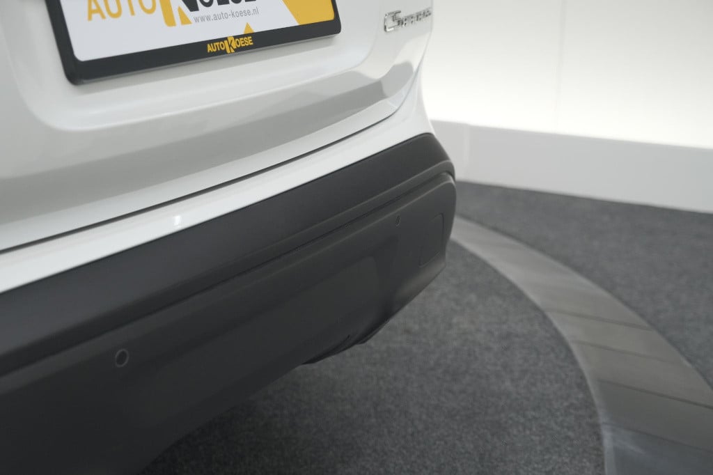 Citroen C5 Aircross 1.2 hybrid 136 e-dcs7 plus | camera | navigatie | parke