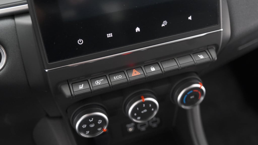 Renault Captur tce 90 evolution | camera | navigatie | stoelverwarming | pa