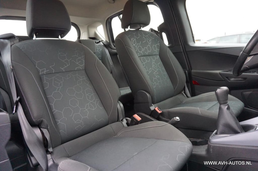 Ford B-max 1.0 ecoboost style