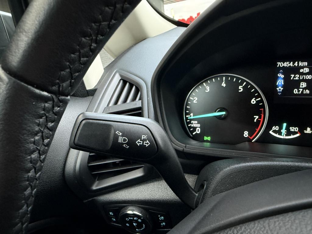 Ford Ecosport 1.0 eb titanium