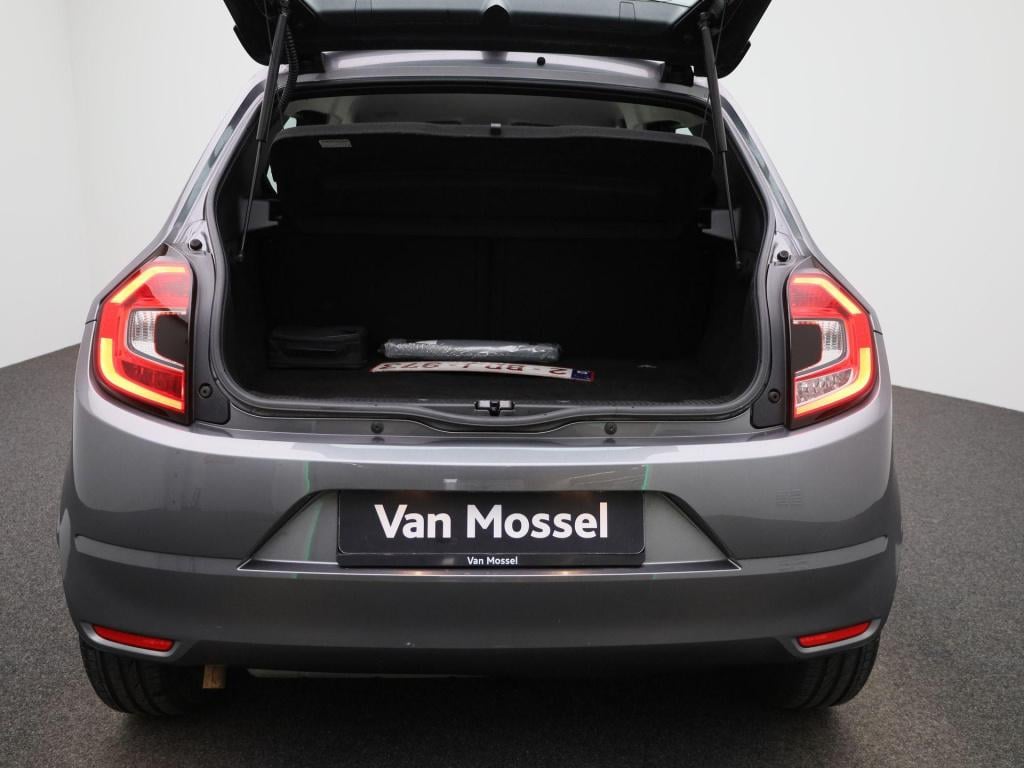 Renault Twingo 1.0 sce limited | airco | bluetooth | 5-deurs | cruise contr