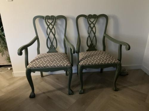 Stoelen