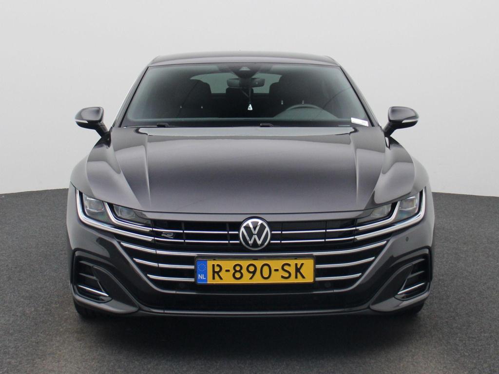 Volkswagen Arteon 1.4 tsi ehybrid r-line business+ | automaat | virtual coc