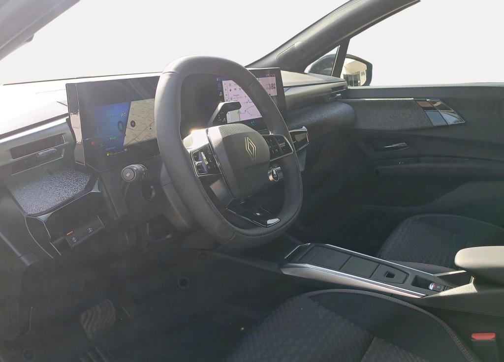 Renault Clio 1.8 hybrid 160 techno - lichtmetalen wielen 18"