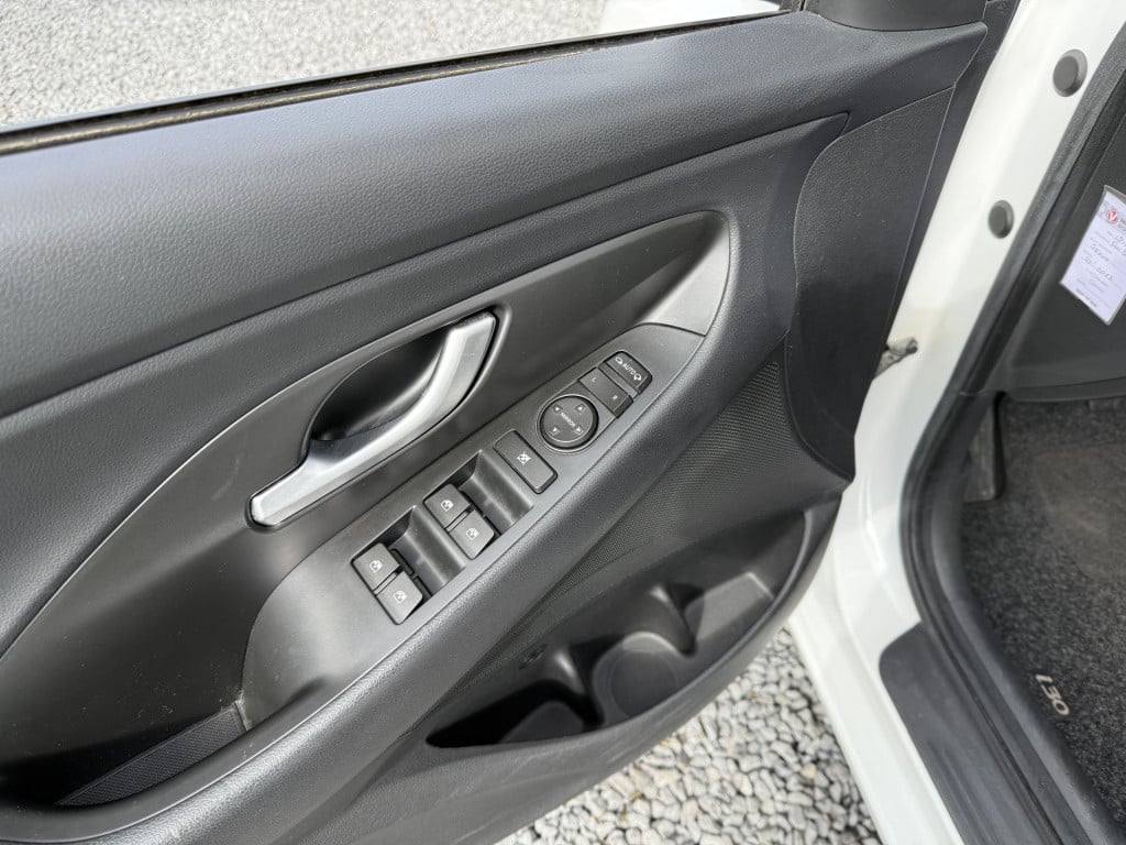 Hyundai I 30 1.0 t-gdi first edition 5-drs