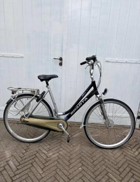 Sparta Helios Damesfiets