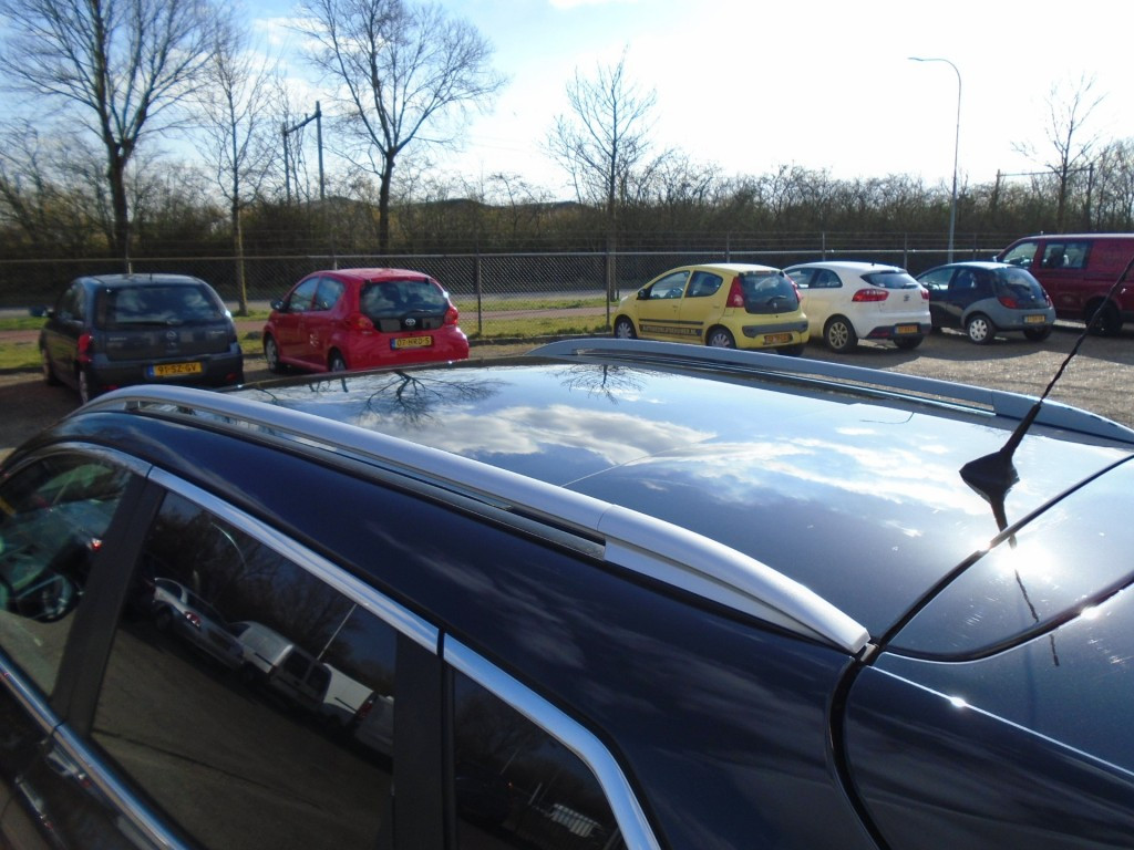 Nissan Qashqai 1.2 n-connecta