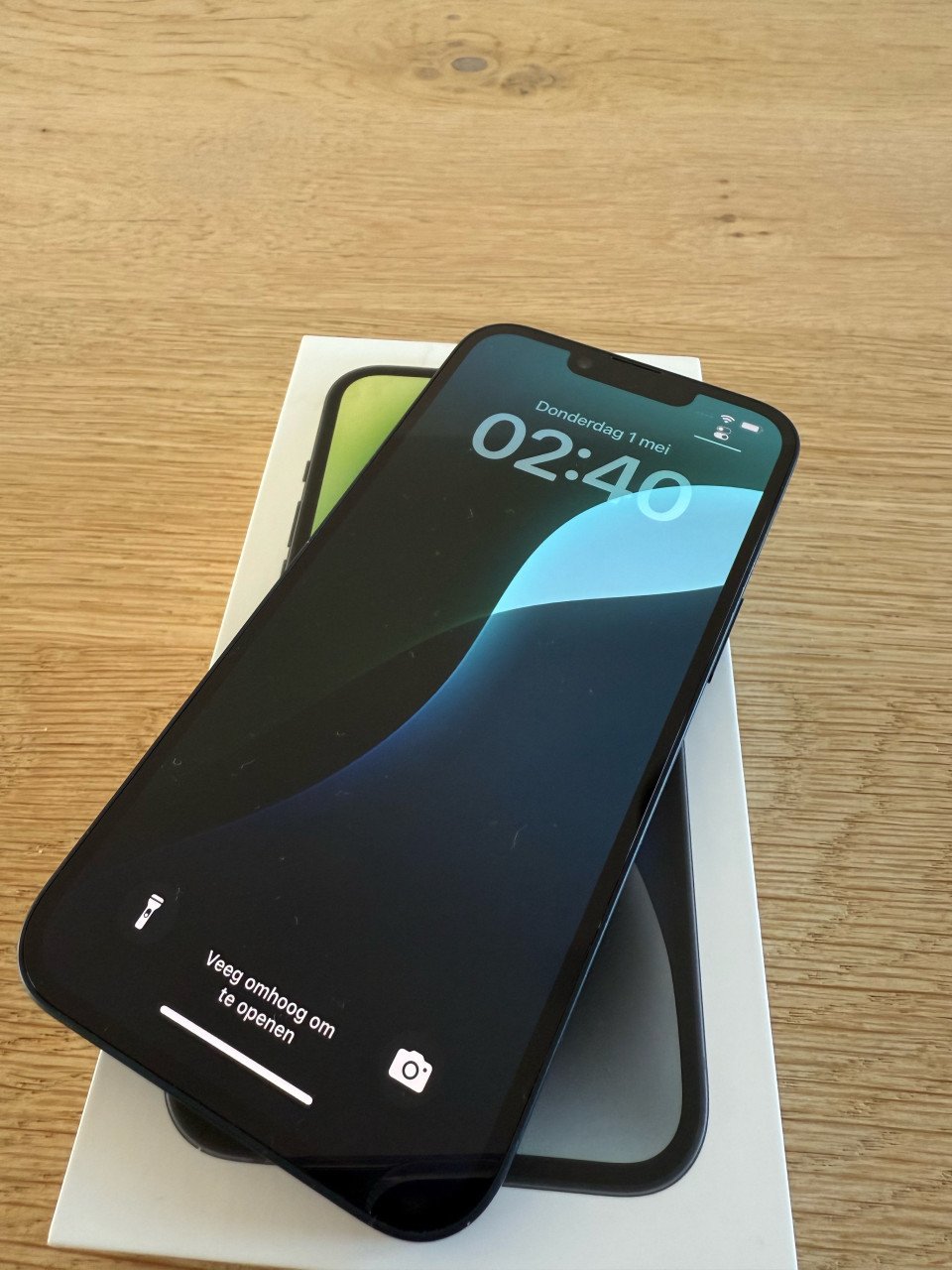 Iphone 14 (256GB)