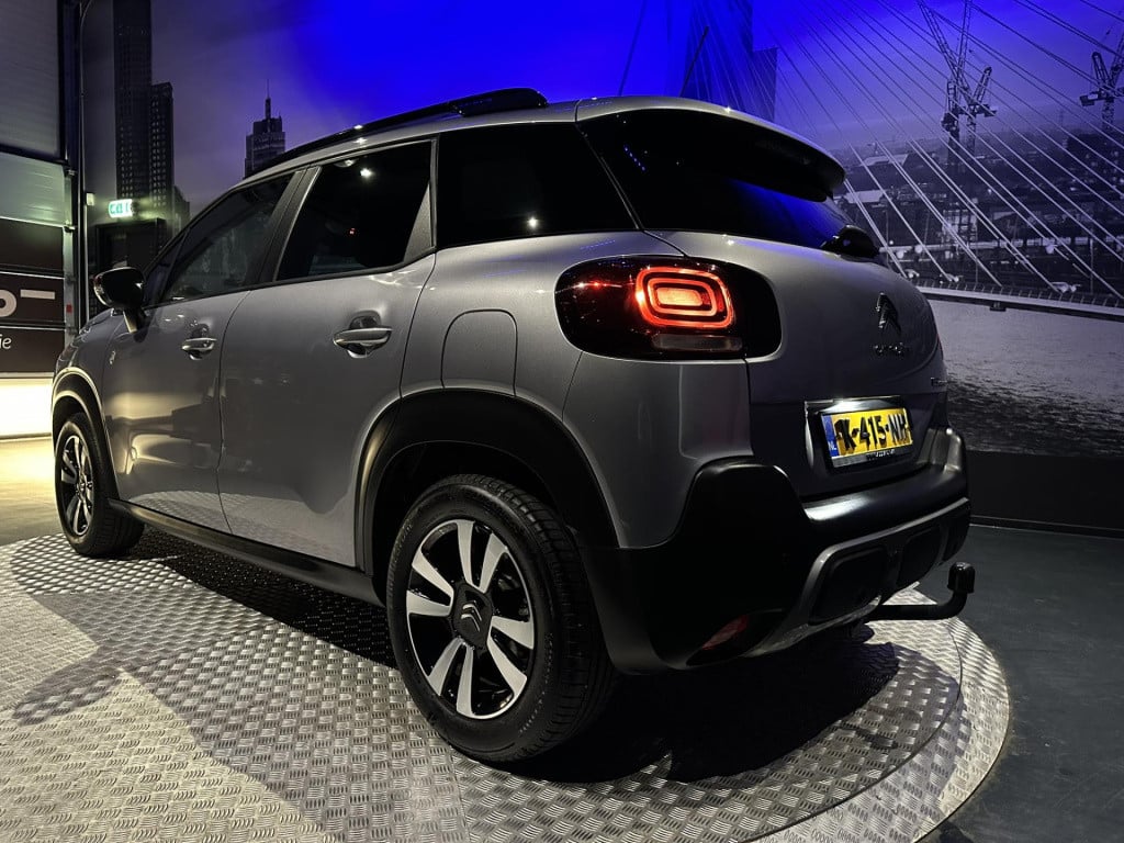 Citroen C3 Aircross 1.2 puretech s&s c-series *navi*appconnect*cruise*1e ei