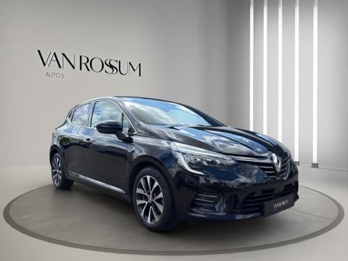 Renault Clio 1.0 tce 90 techno | camera | carplay | clima | 16" | parksenso