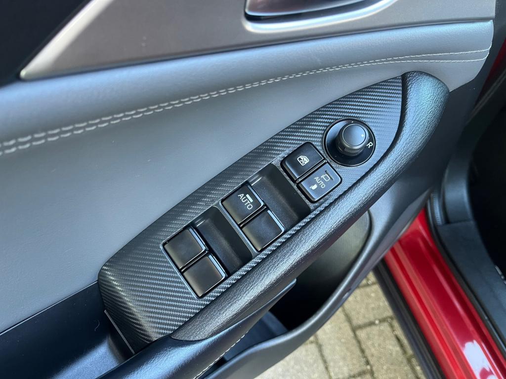 Mazda Cx-3 2.0 skyactiv-g 120 gt-m|bose|rijklaar