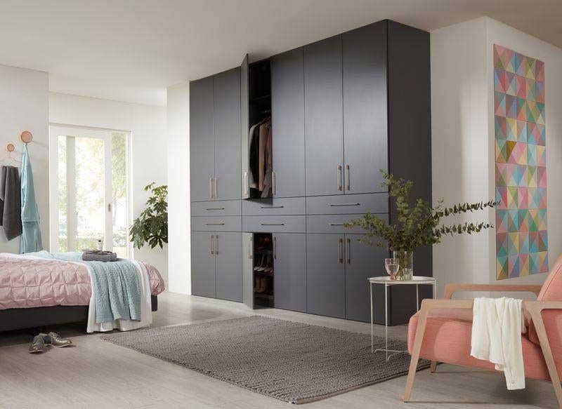 SCHUIFWANDKASTEN OP MAAT