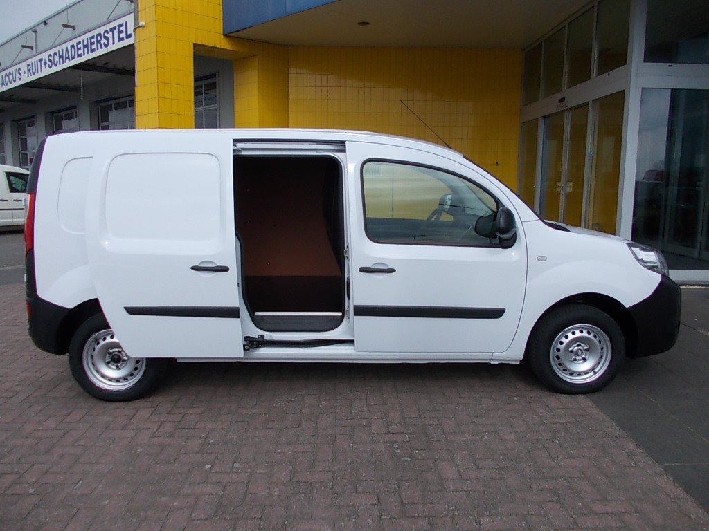Renault Kangoo 1.5 dci 90 maxi l2h1 airco, navi, cr.control