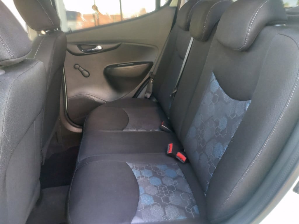 Opel Karl 1.0 rocks online edition