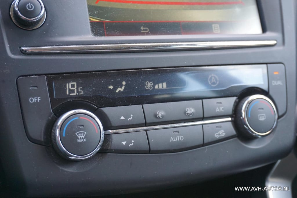 Renault Kadjar 1.2 tce intens