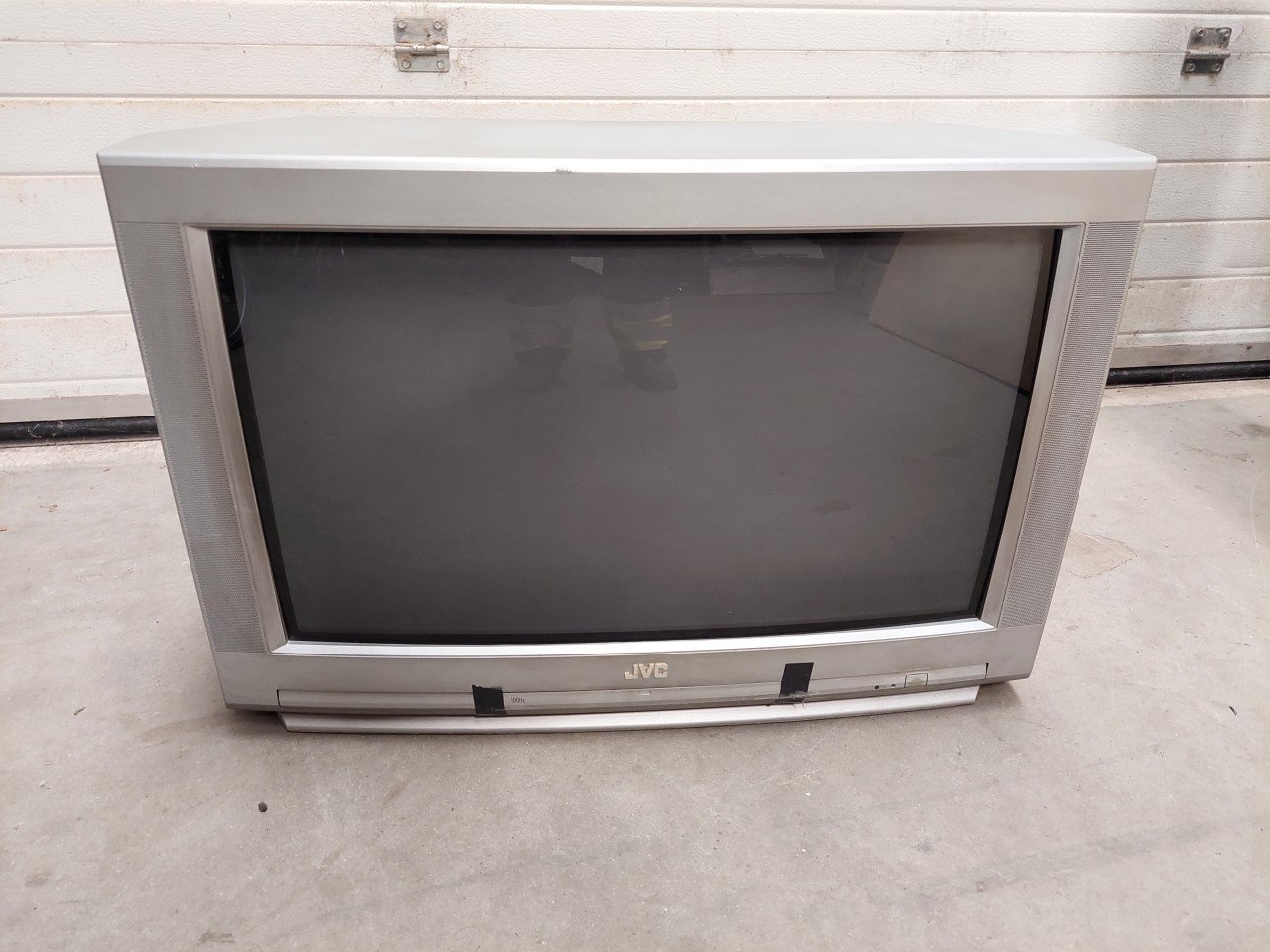 Retro tv