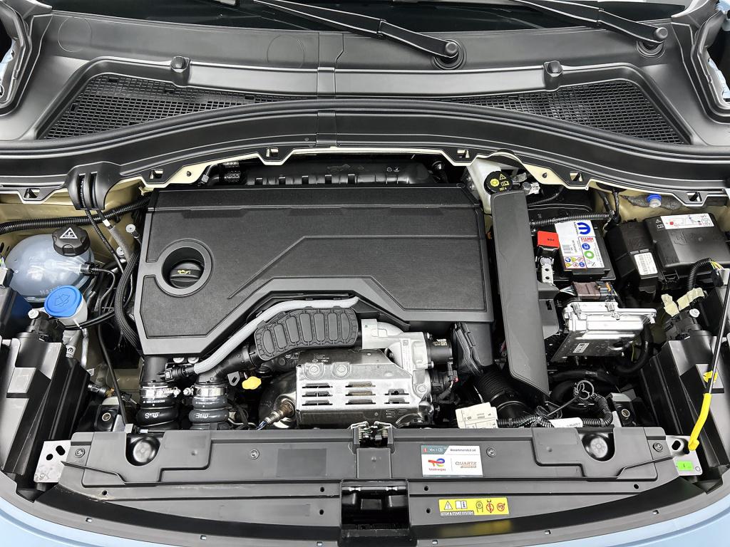 Citroen C3 hybrid 110pk automaat business | rijklaar | navigatie | apple ca