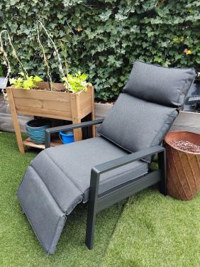 Tuinstoel