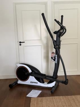 Crosstrainer (Nieuw)