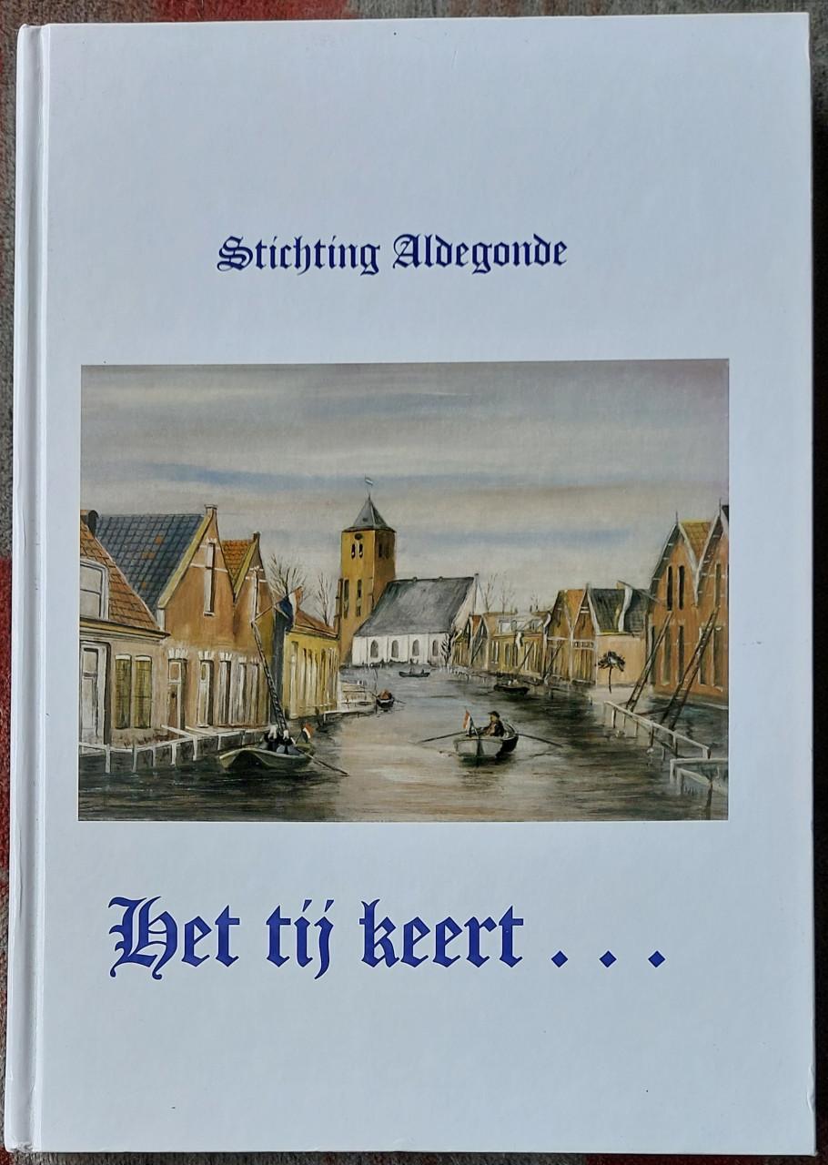 Zeeuws Boek