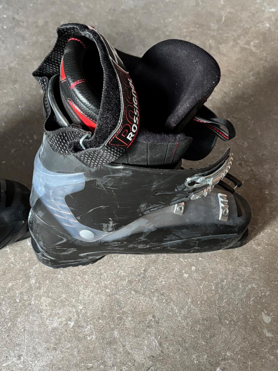Skischoenen Rossignol
