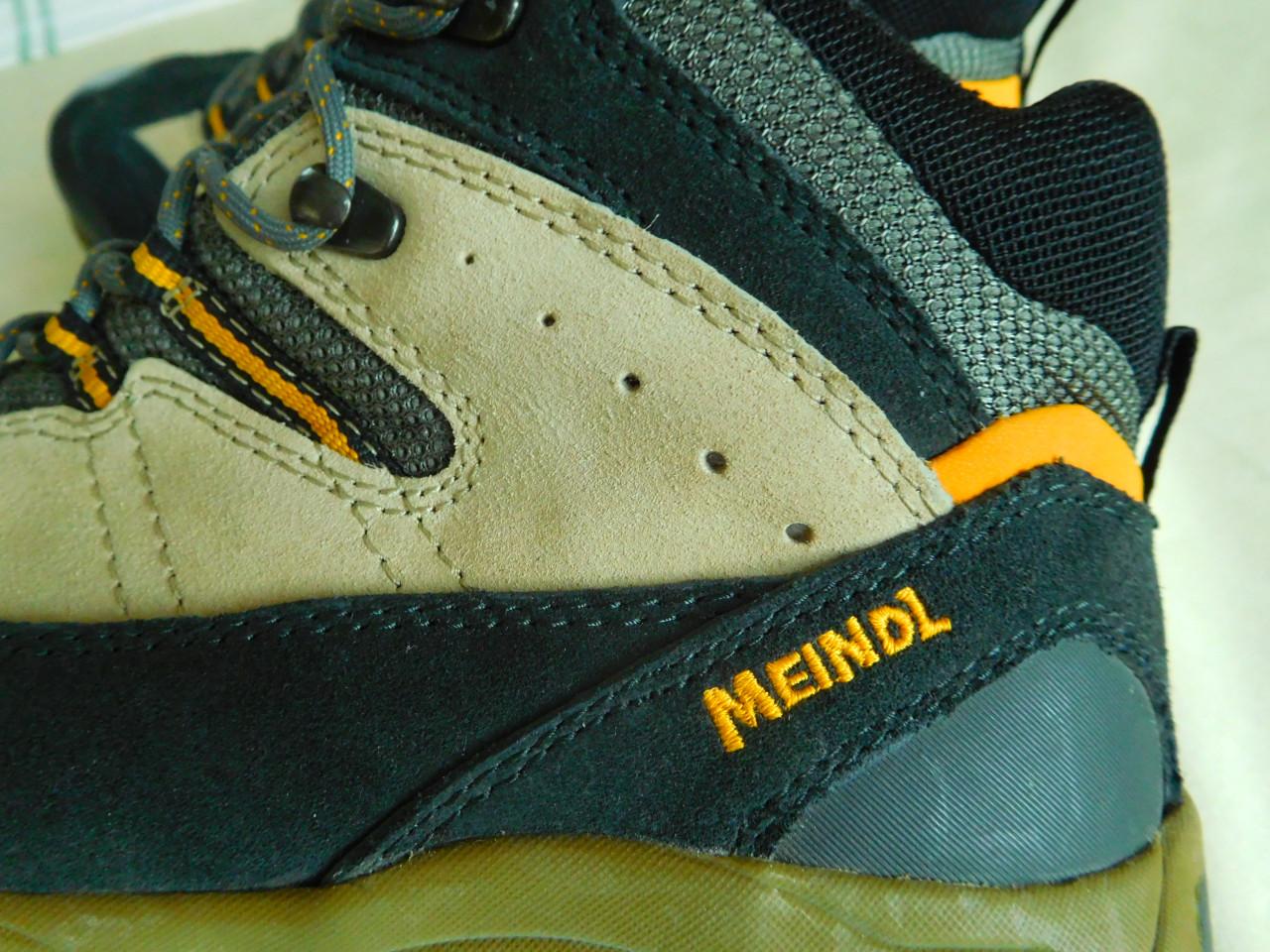 WANDELSCHOENEN DAMES