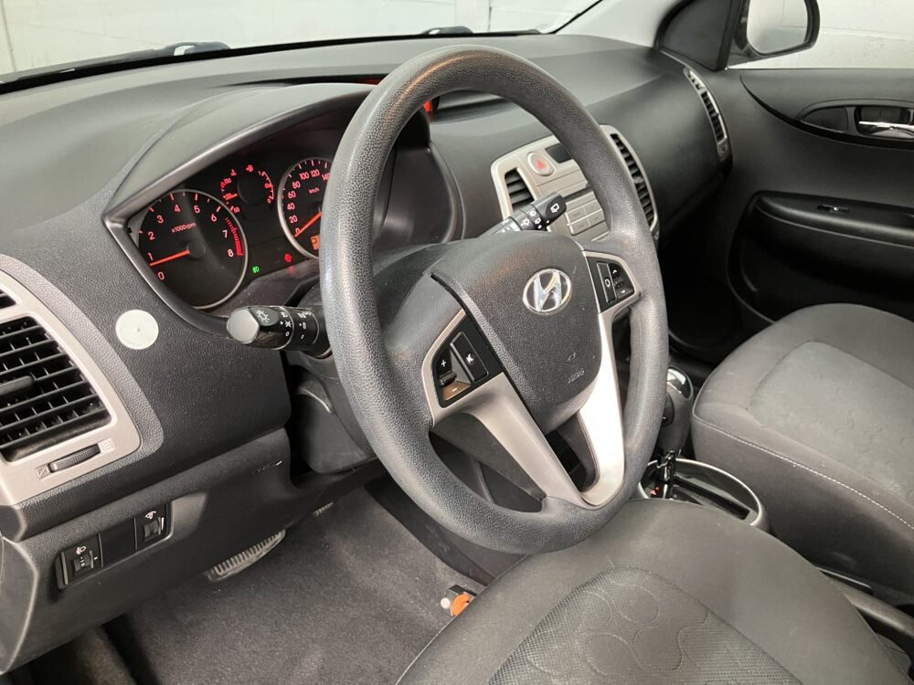 Hyundai i20 1.4 DynamicVersion
