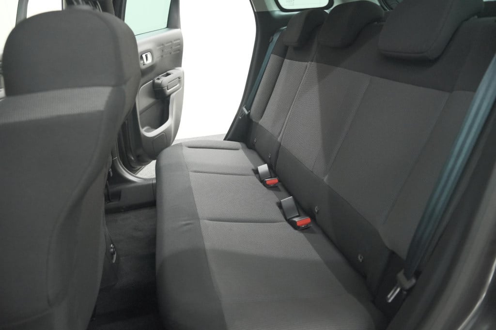 Citroen C3 Aircross puretech 130 eat6 max | camera | navigatie | apple carp