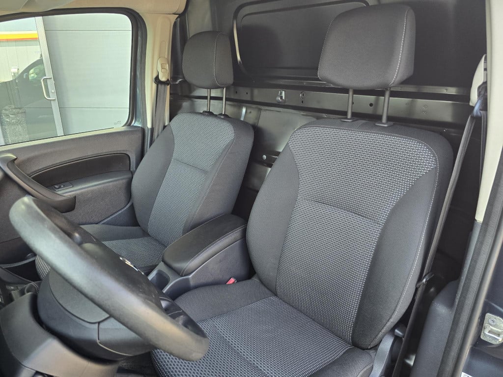 Mercedes-Benz Citan 109 cdi blueefficiency business ambition