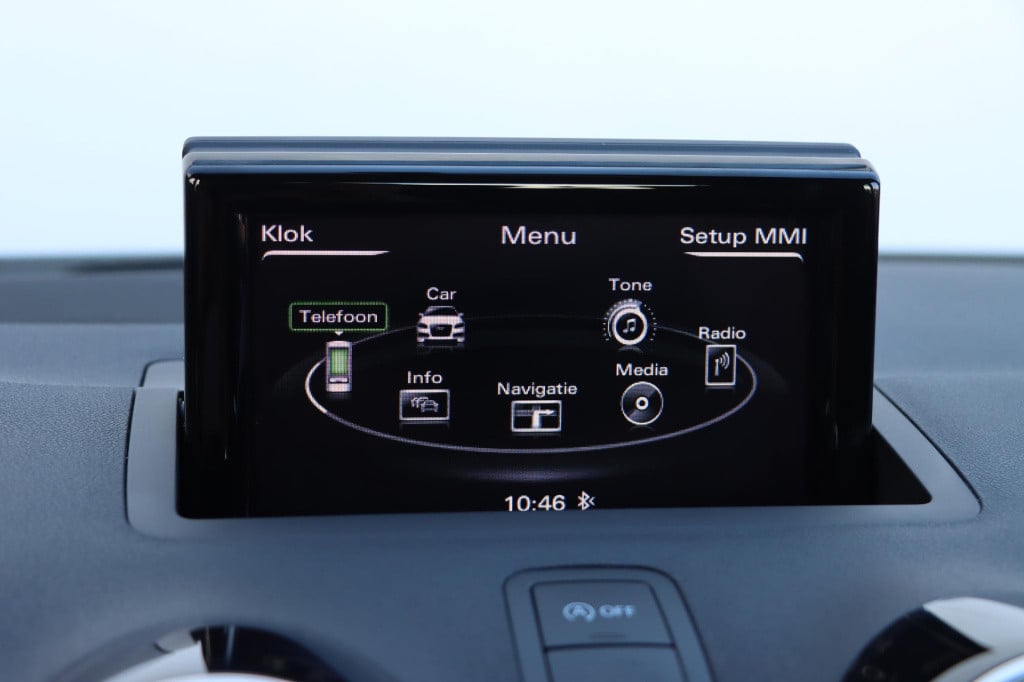 Audi A1 Sportback 1.0 tfsi adrenalin