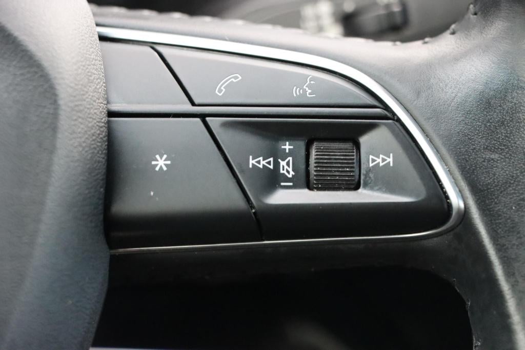 Audi Q3 sportback 35 tfsi pro line business 150pk s tronic