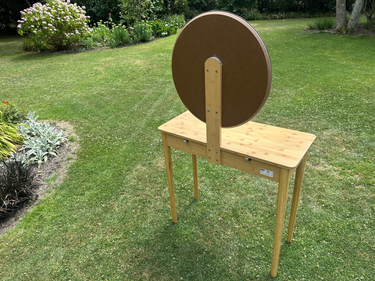 Make up tafel