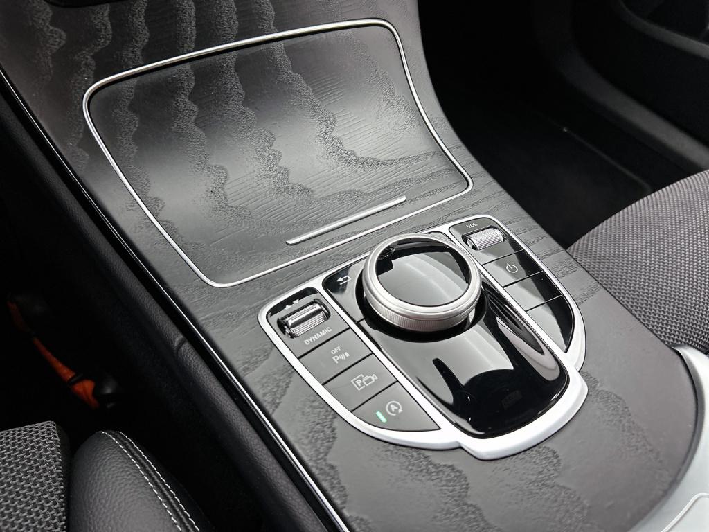 Mercedes-Benz C-Klasse estate 180 business solution | cruise control | elek