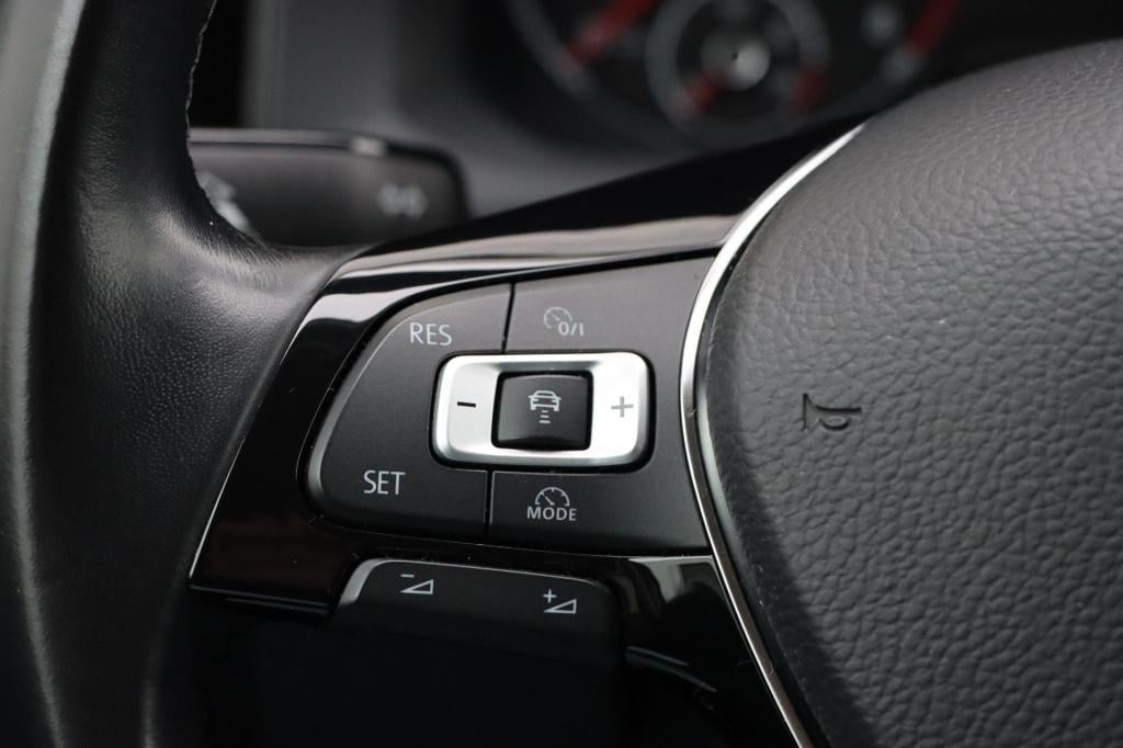 Volkswagen Polo 1.0 tsi r-line edition 95pk