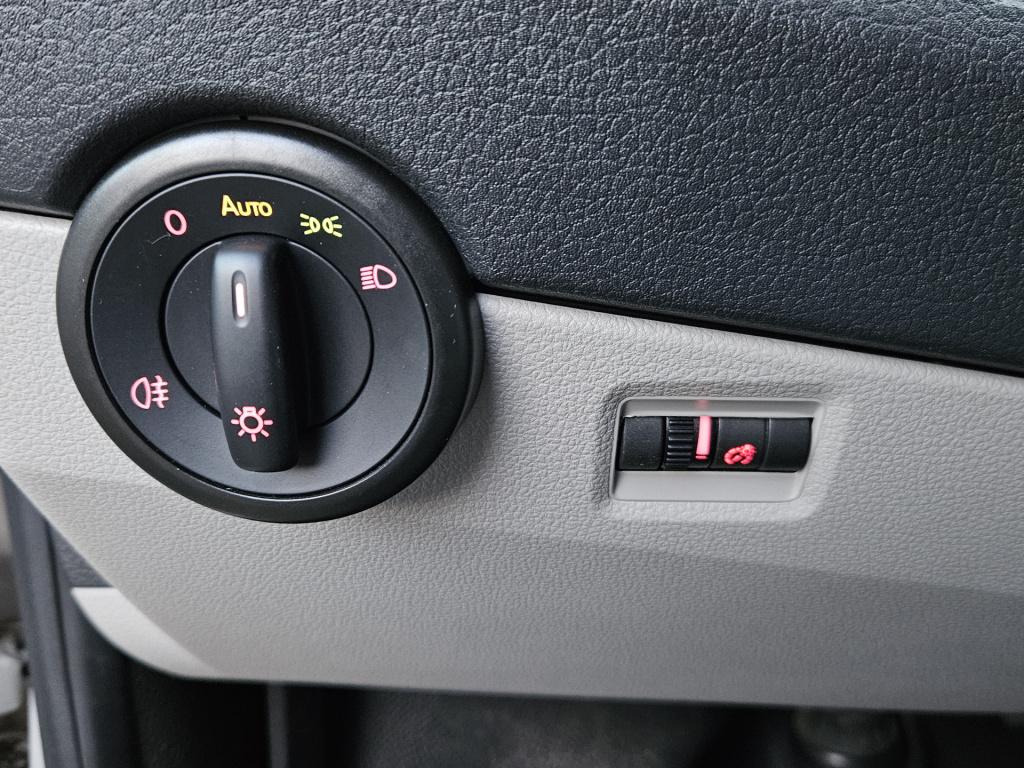 Volkswagen Transporter 2.0 tdi l1h1 4motion | acc | camera